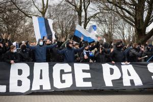F.C. København - FC Midtjylland - 14/03-2021