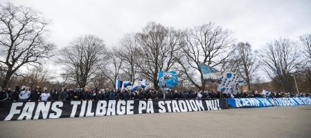 F.C. København - FC Midtjylland - 14/03-2021