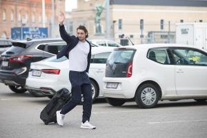 F.C. København - FC Midtjylland - 14/03-2021
