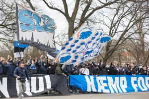 F.C. København - FC Midtjylland - 14/03-2021