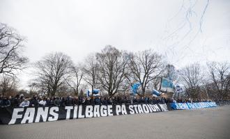 F.C. København - FC Midtjylland - 14/03-2021