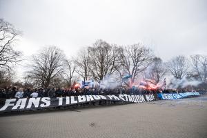 F.C. København - FC Midtjylland - 14/03-2021