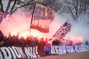 F.C. København - FC Midtjylland - 14/03-2021