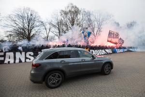 F.C. København - FC Midtjylland - 14/03-2021