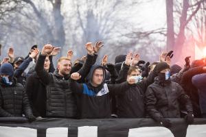 F.C. København - FC Midtjylland - 14/03-2021
