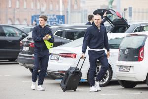 F.C. København - FC Midtjylland - 14/03-2021