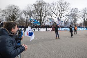 F.C. København - FC Midtjylland - 14/03-2021