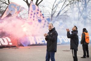 F.C. København - FC Midtjylland - 14/03-2021