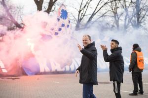 F.C. København - FC Midtjylland - 14/03-2021