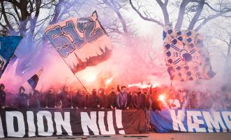 F.C. København - FC Midtjylland - 14/03-2021
