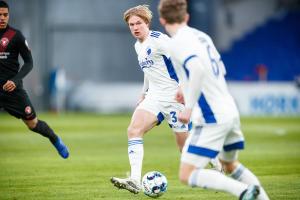 F.C. København - FC Midtjylland - 14/03-2021