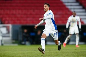 F.C. København - FC Midtjylland - 14/03-2021