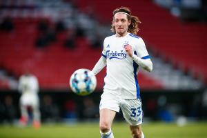 F.C. København - FC Midtjylland - 14/03-2021