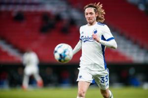 F.C. København - FC Midtjylland - 14/03-2021