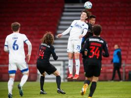 F.C. København - FC Midtjylland - 14/03-2021