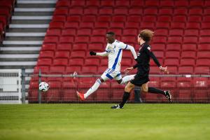 F.C. København - FC Midtjylland - 14/03-2021