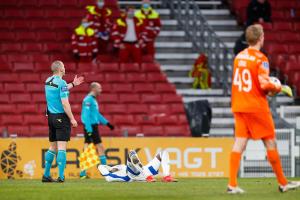F.C. København - FC Midtjylland - 14/03-2021