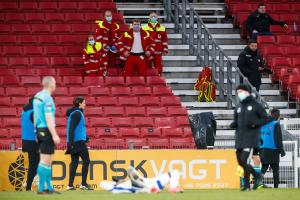 F.C. København - FC Midtjylland - 14/03-2021