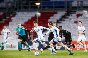 F.C. København - FC Midtjylland - 14/03-2021
