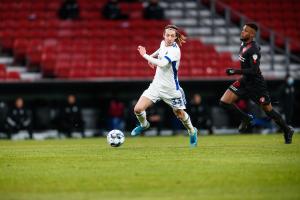 F.C. København - FC Midtjylland - 14/03-2021