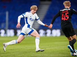 F.C. København - FC Midtjylland - 14/03-2021