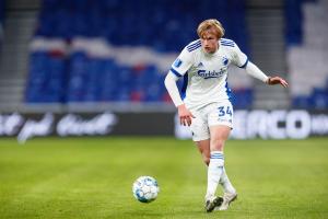 F.C. København - FC Midtjylland - 14/03-2021