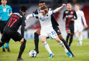 F.C. København - FC Midtjylland - 14/03-2021