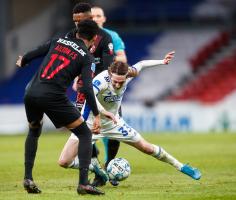 F.C. København - FC Midtjylland - 14/03-2021