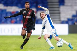 F.C. København - FC Midtjylland - 14/03-2021