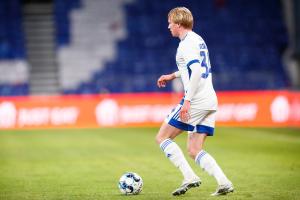 F.C. København - FC Midtjylland - 14/03-2021