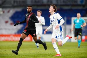 F.C. København - FC Midtjylland - 14/03-2021