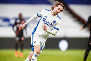 F.C. København - FC Midtjylland - 14/03-2021
