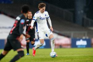 F.C. København - FC Midtjylland - 14/03-2021