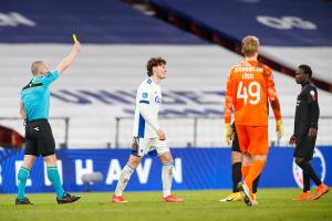 F.C. København - FC Midtjylland - 14/03-2021
