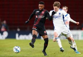 F.C. København - FC Midtjylland - 14/03-2021