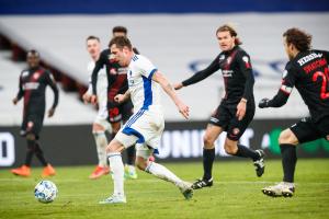 F.C. København - FC Midtjylland - 14/03-2021