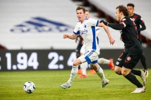 F.C. København - FC Midtjylland - 14/03-2021