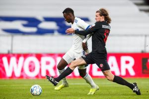F.C. København - FC Midtjylland - 14/03-2021