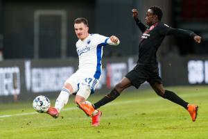 F.C. København - FC Midtjylland - 14/03-2021