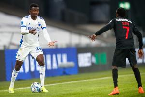 F.C. København - FC Midtjylland - 14/03-2021