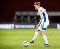 F.C. København - FC Midtjylland - 14/03-2021