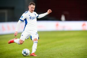 F.C. København - FC Midtjylland - 14/03-2021