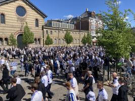 F.C. København - FC Midtjylland - 14/05-2026