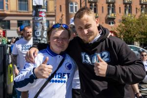 F.C. København - FC Midtjylland - 14/05-2026