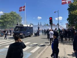 F.C. København - FC Midtjylland - 14/05-2026