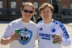 F.C. København - FC Midtjylland - 14/05-2026