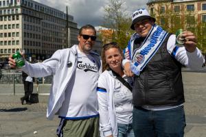 F.C. København - FC Midtjylland - 14/05-2026