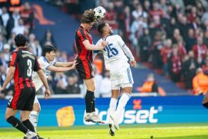 F.C. København - FC Midtjylland - 14/05-2026
