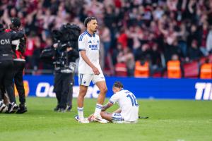 F.C. København - FC Midtjylland - 14/05-2026