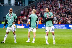 F.C. København - FC Midtjylland - 14/05-2026